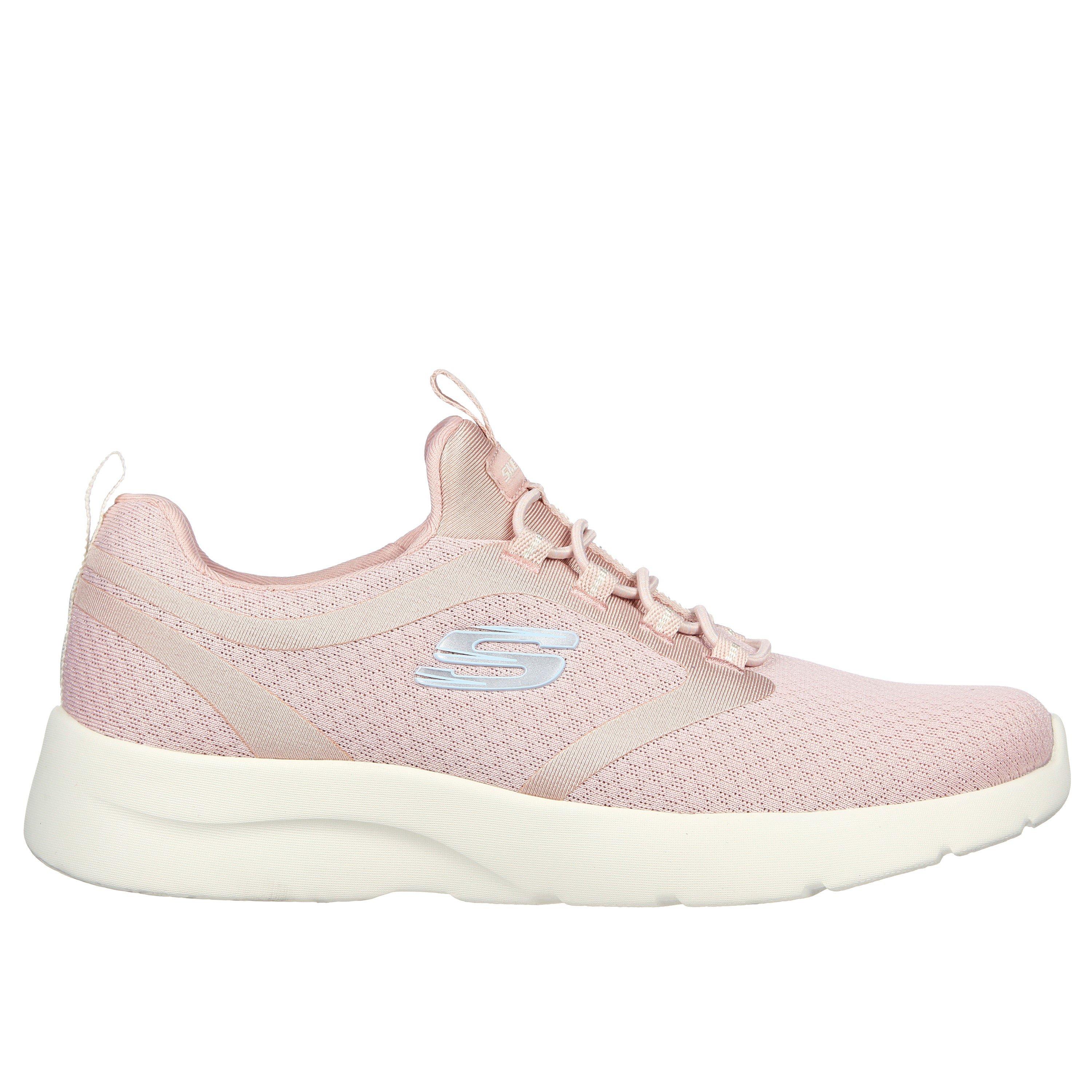 Rose - Skechers - Women's Dynamight Runner - 5