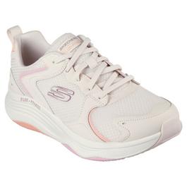 Skechers D Lux Fitness-Modest Flow Runners Womens