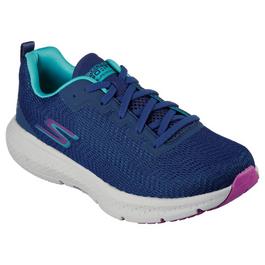 Skechers Skechers Engineered Mesh Lace-Up W Air-Cool Runners Womens