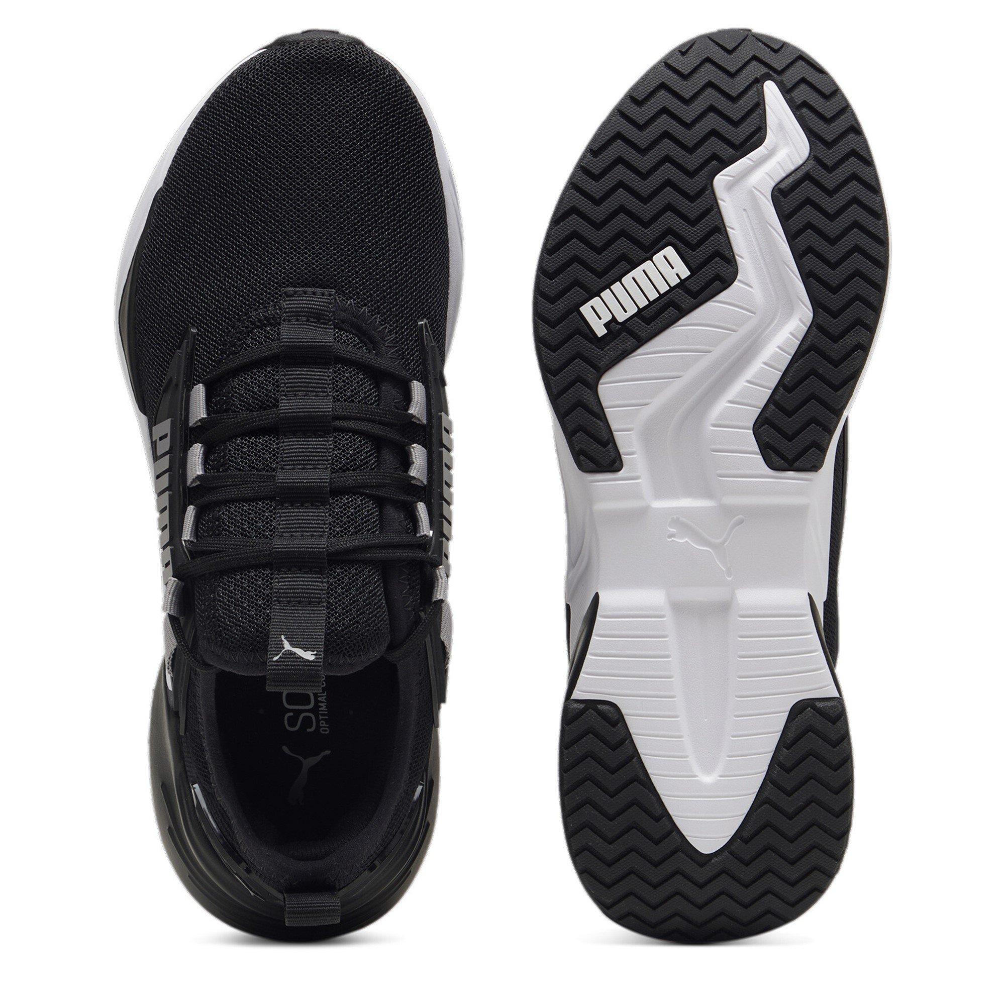 Black/White - Puma - Retaliate Runners - 3