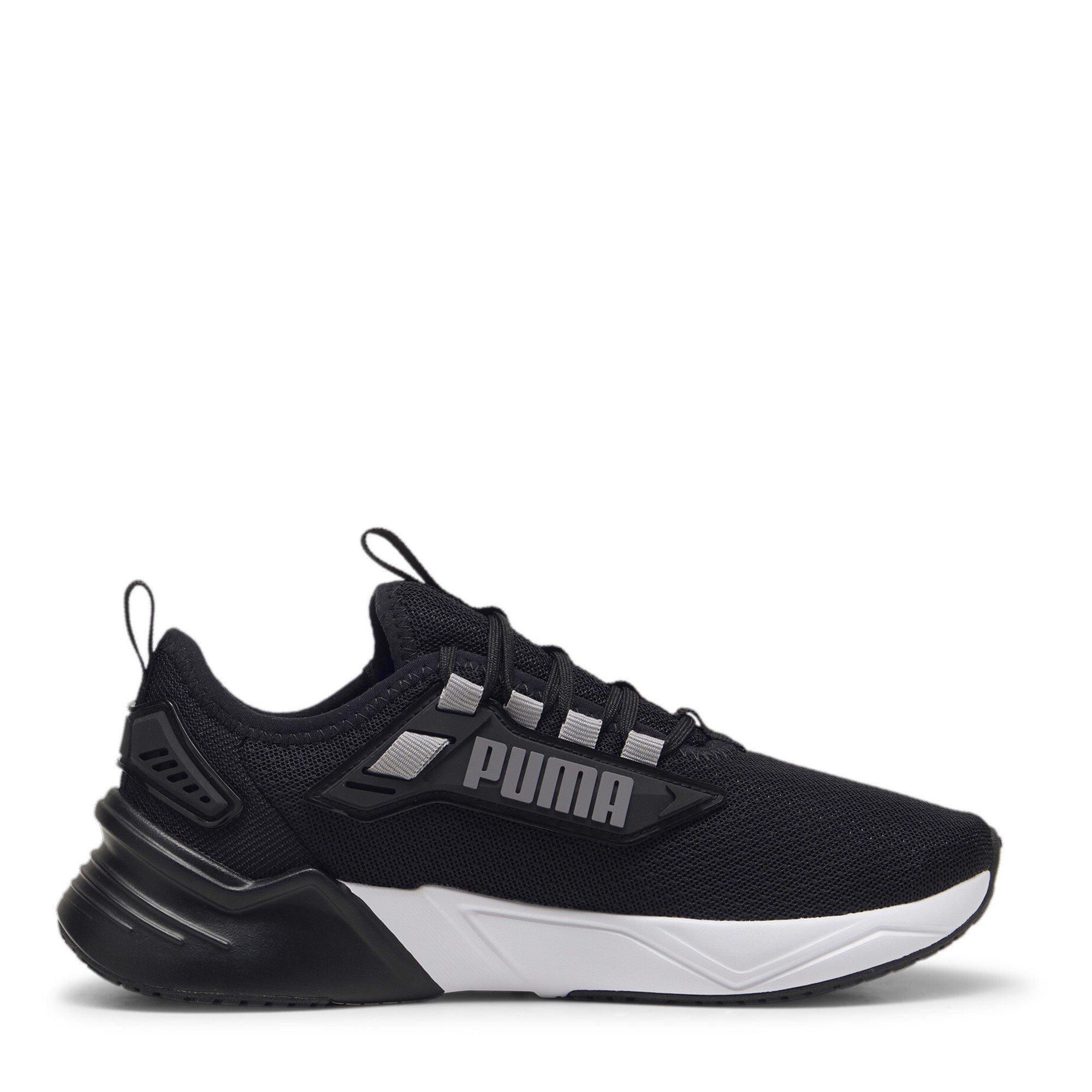 Black/White - Puma - Retaliate Runners - 4