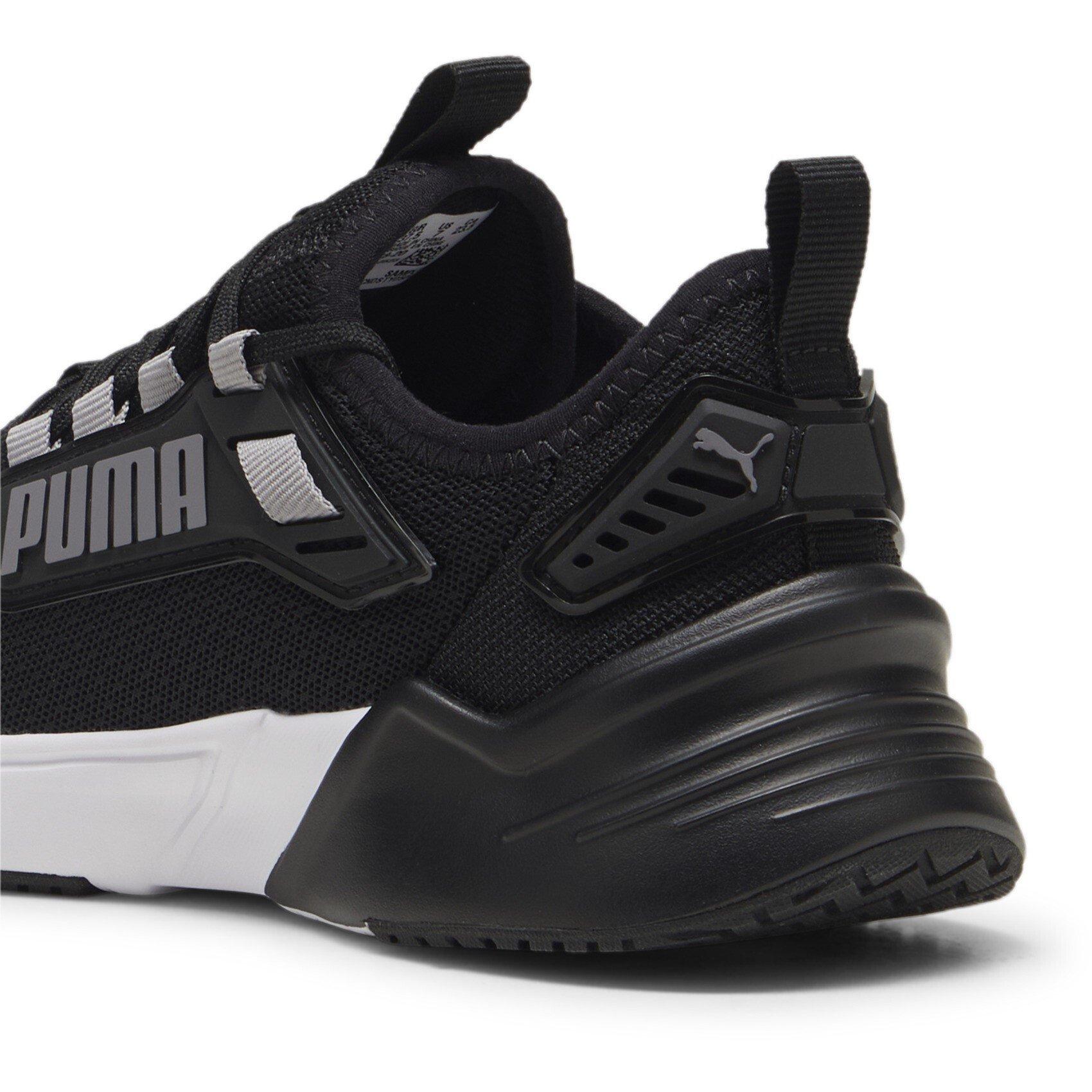 Black/White - Puma - Retaliate Runners - 5