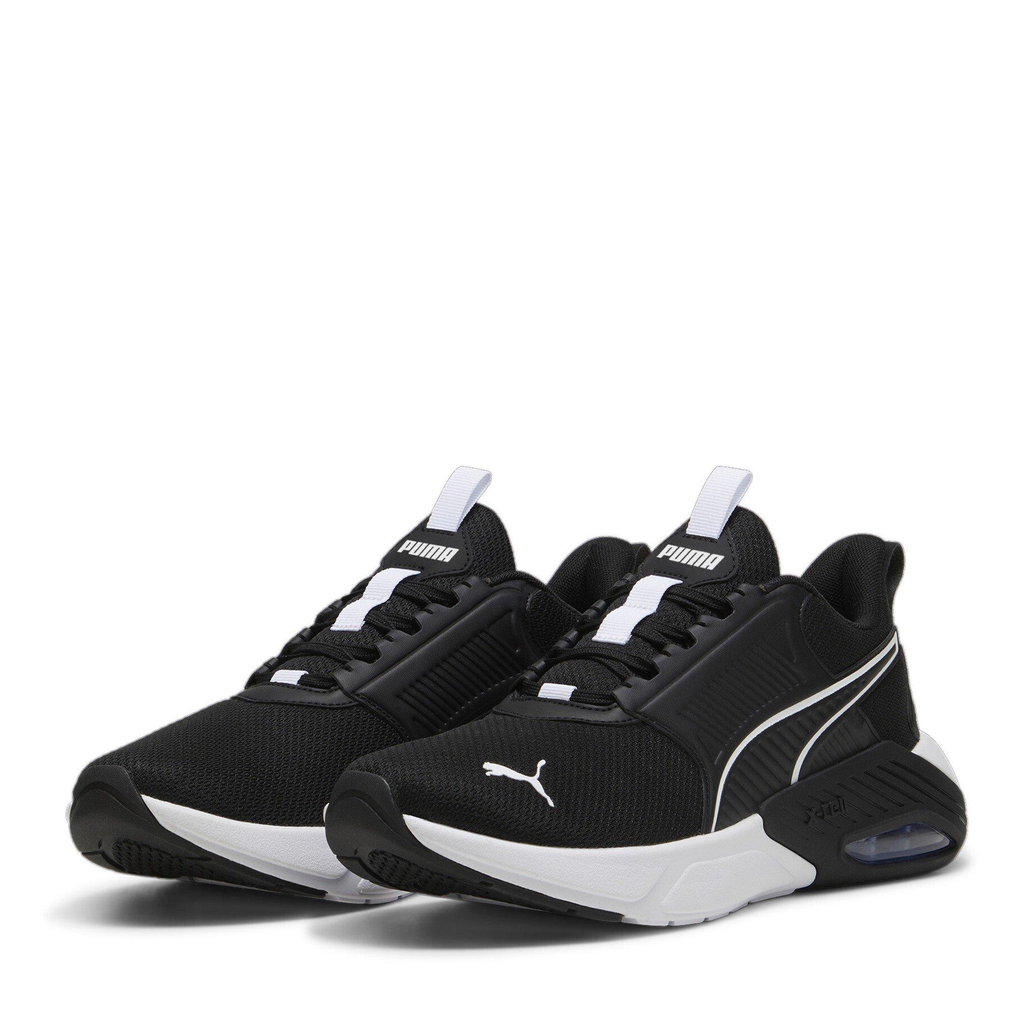 Zwart/Wit - Puma - X-Cell Nova FS - 1