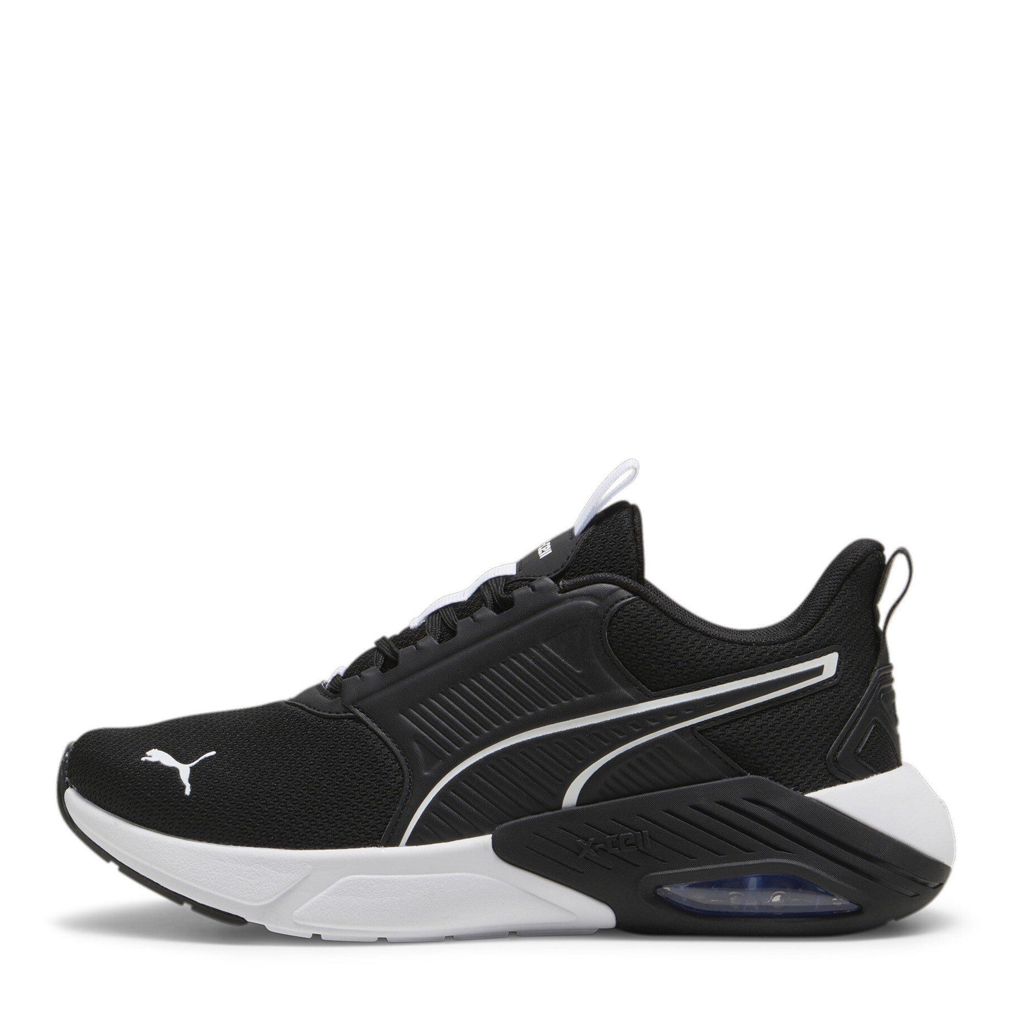 Zwart/Wit - Puma - X-Cell Nova FS - 2