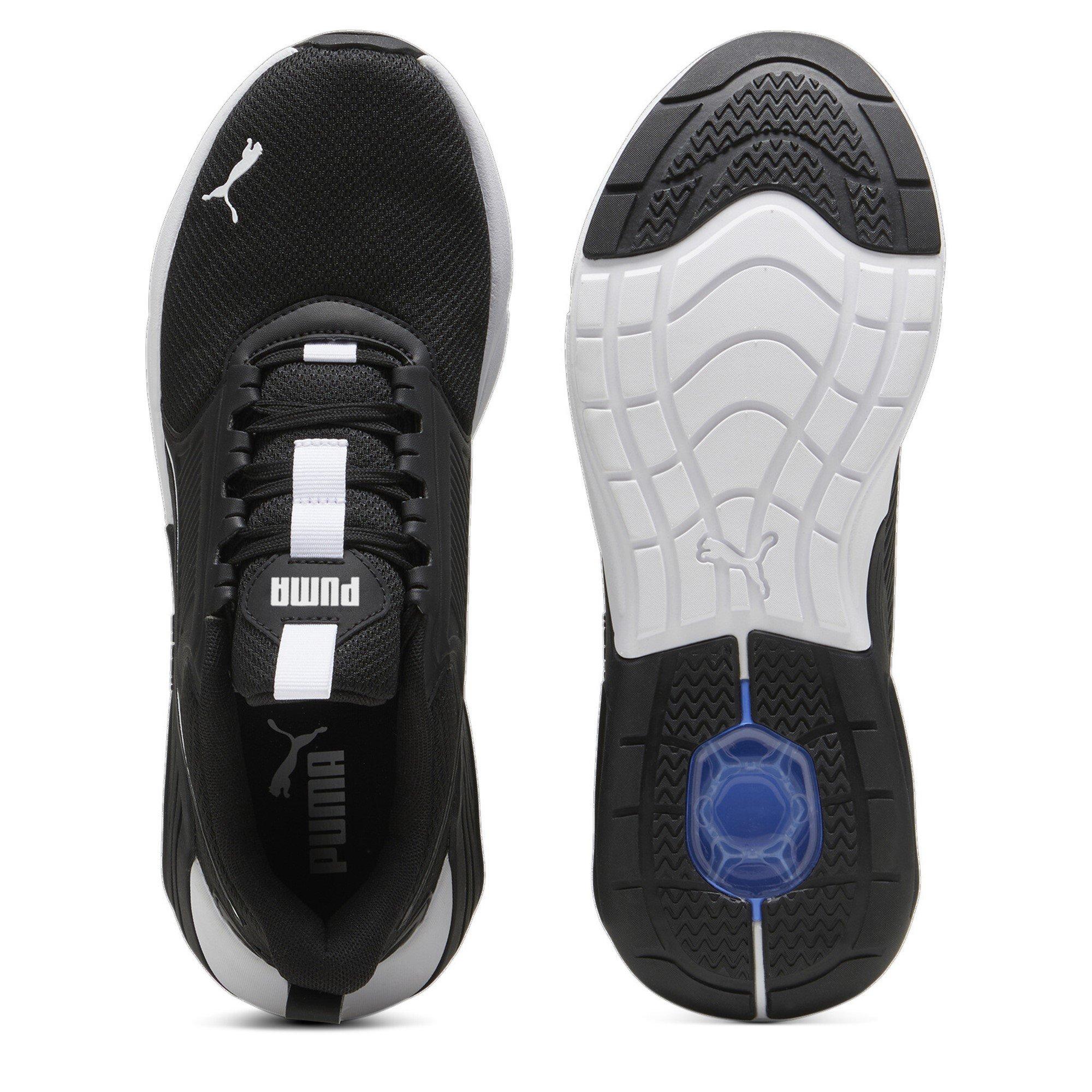 Zwart/Wit - Puma - X-Cell Nova FS - 3