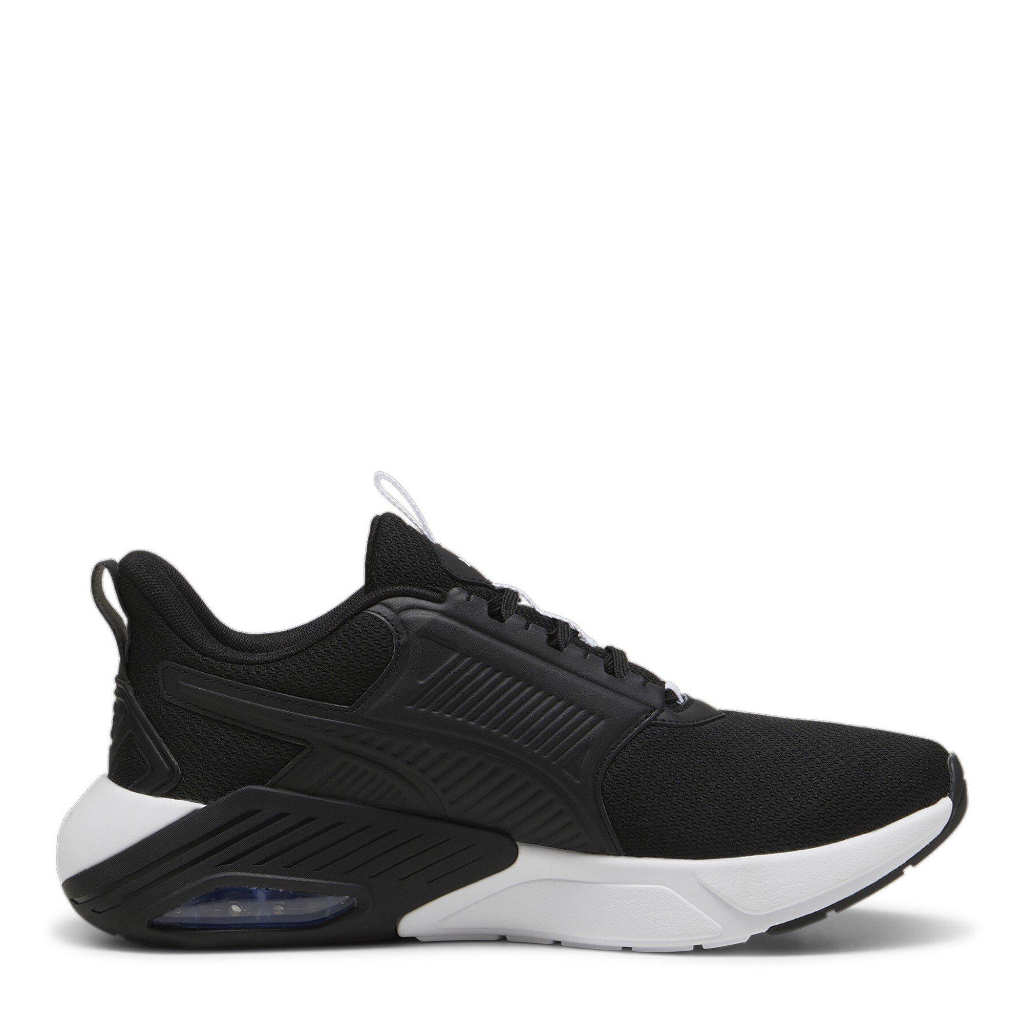 Zwart/Wit - Puma - X-Cell Nova FS - 4