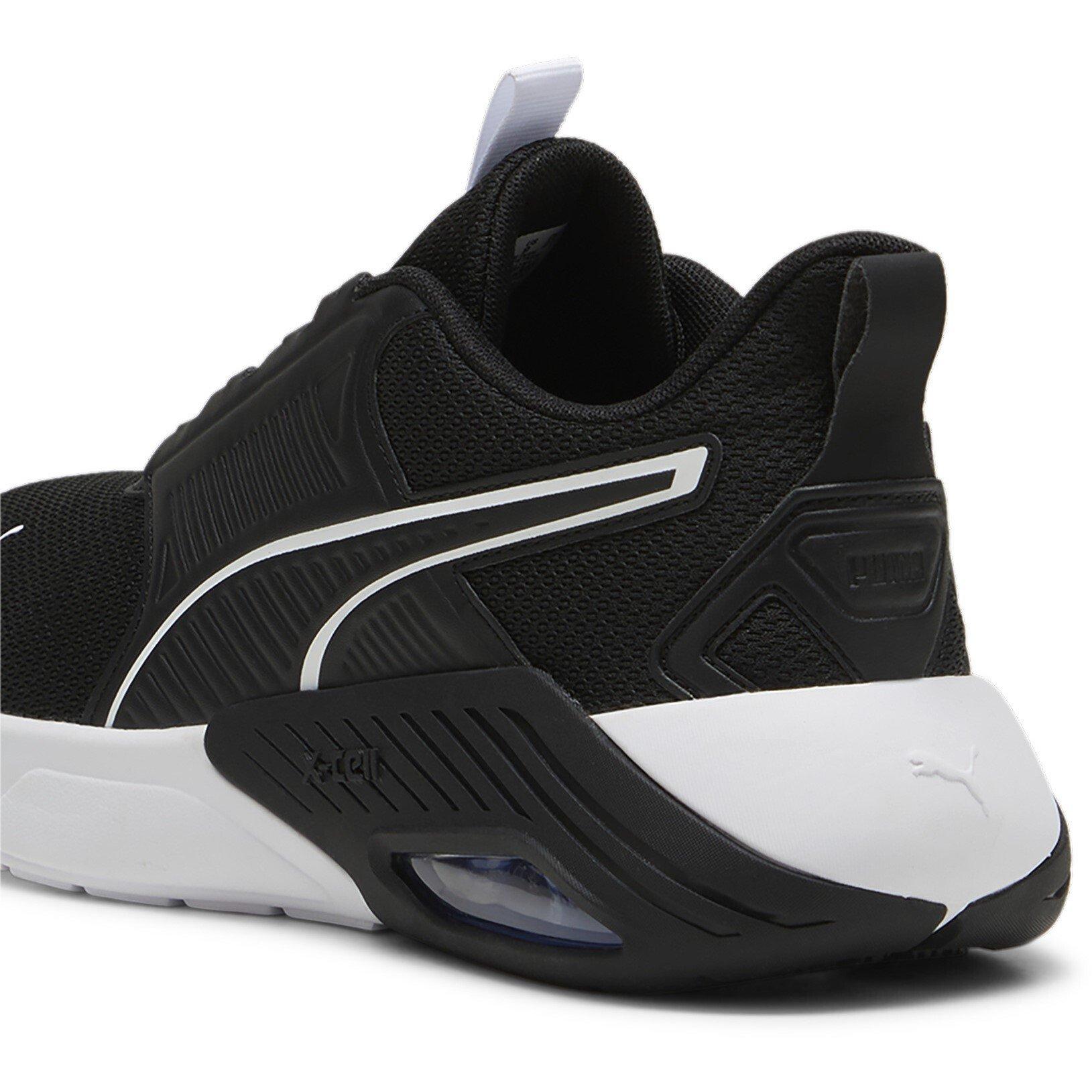 Zwart/Wit - Puma - X-Cell Nova FS - 5
