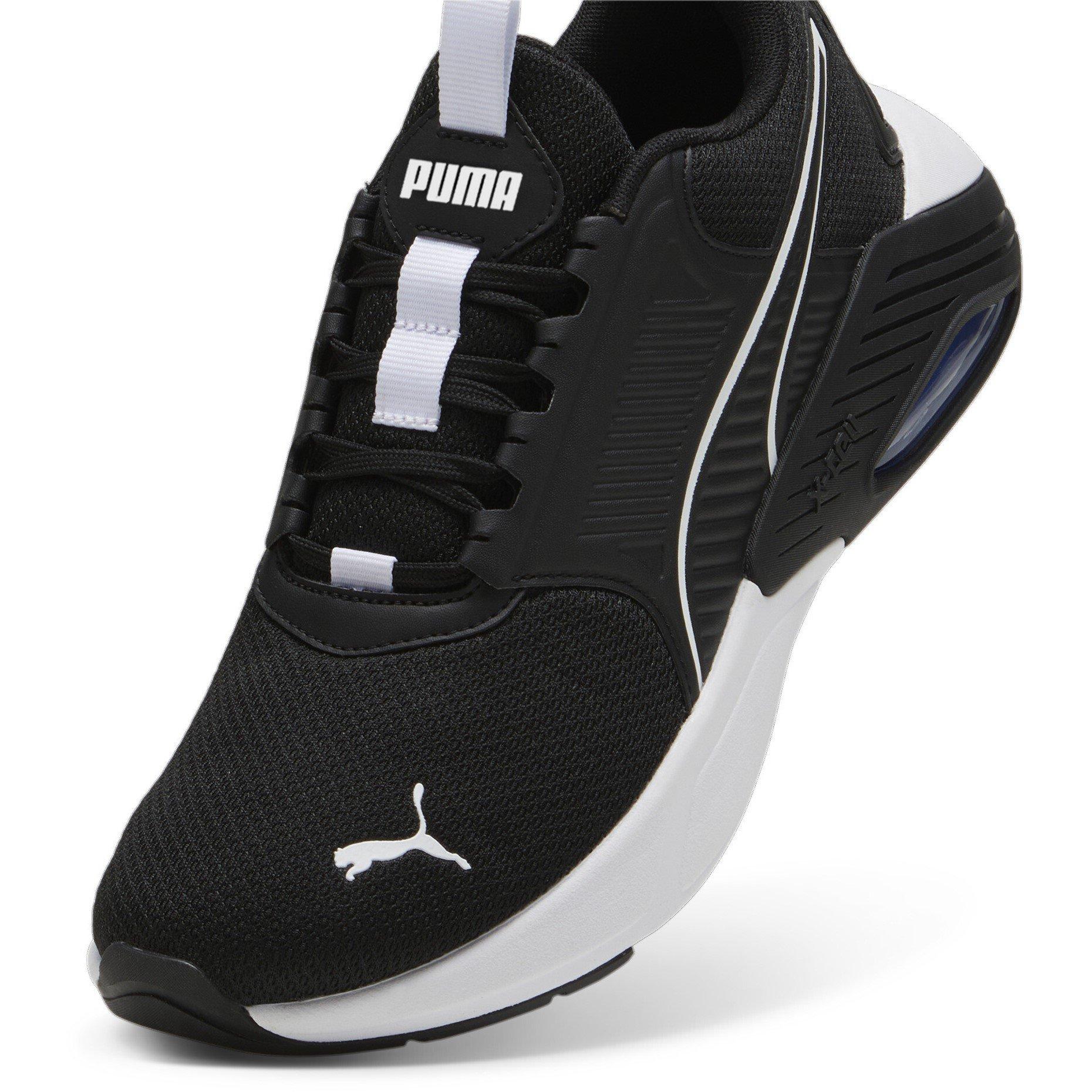 Zwart/Wit - Puma - X-Cell Nova FS - 6