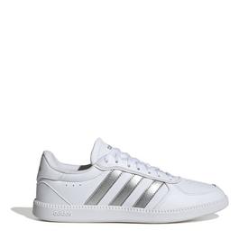 adidas Breaknet Sleek Trainers Womens