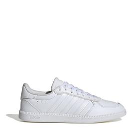 adidas Breaknet Sleek Trainers Womens