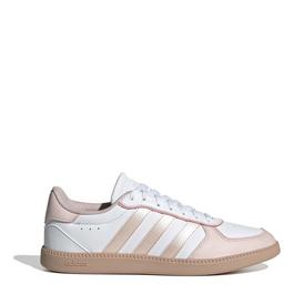 adidas Breaknet Sleek Trainers Womens