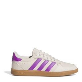 adidas Breaknet Sleek Trainers Womens