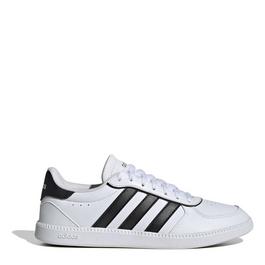 adidas Breaknet Sleek Trainers Womens