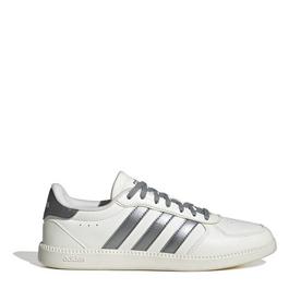 adidas Breaknet Sleek Trainers Womens