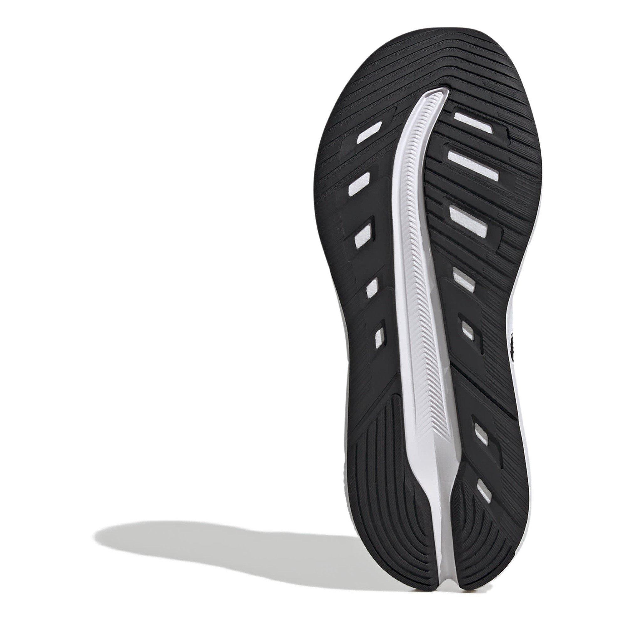 Black/White - adidas - Questar 3 Trainers Womens - 6