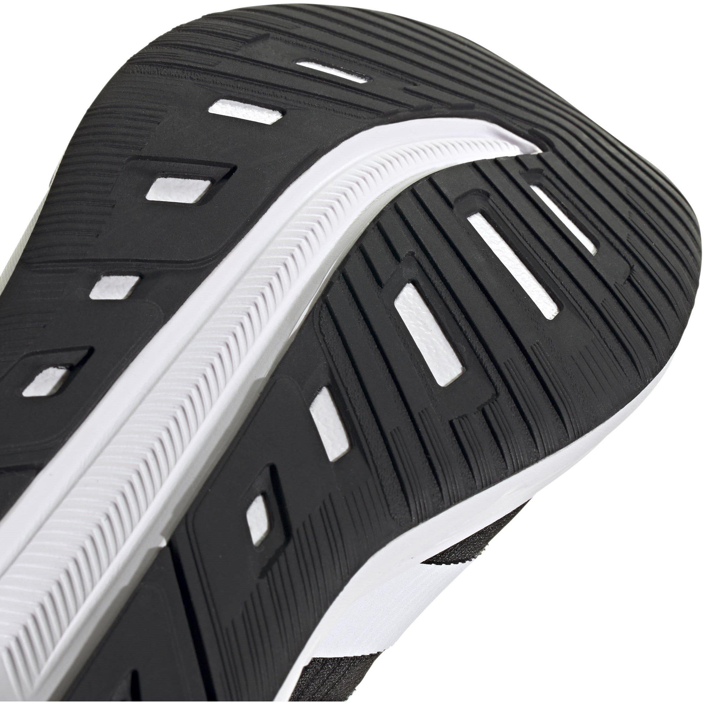 Black/White - adidas - Questar 3 Trainers Womens - 8