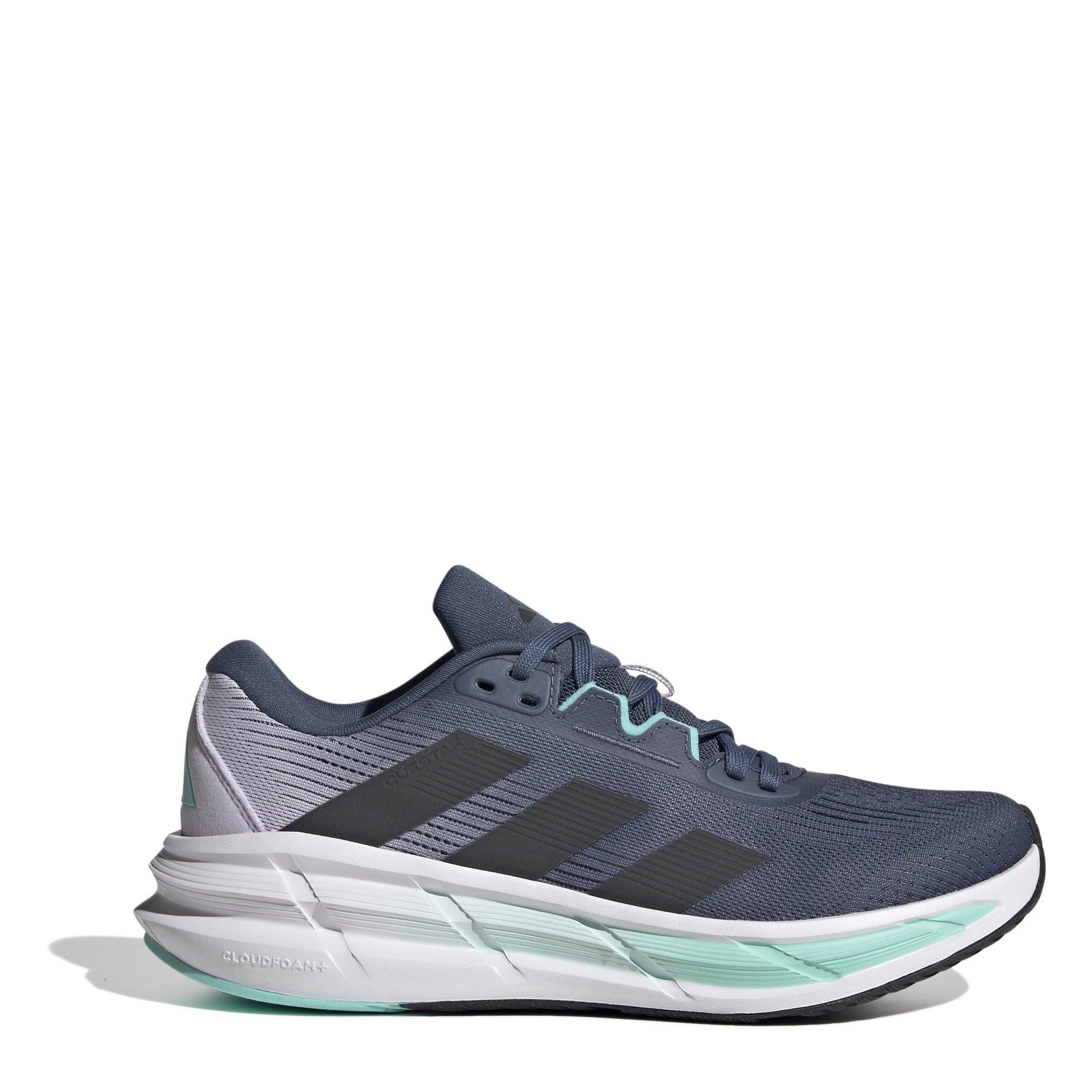 Questar 3 Trainers Womens