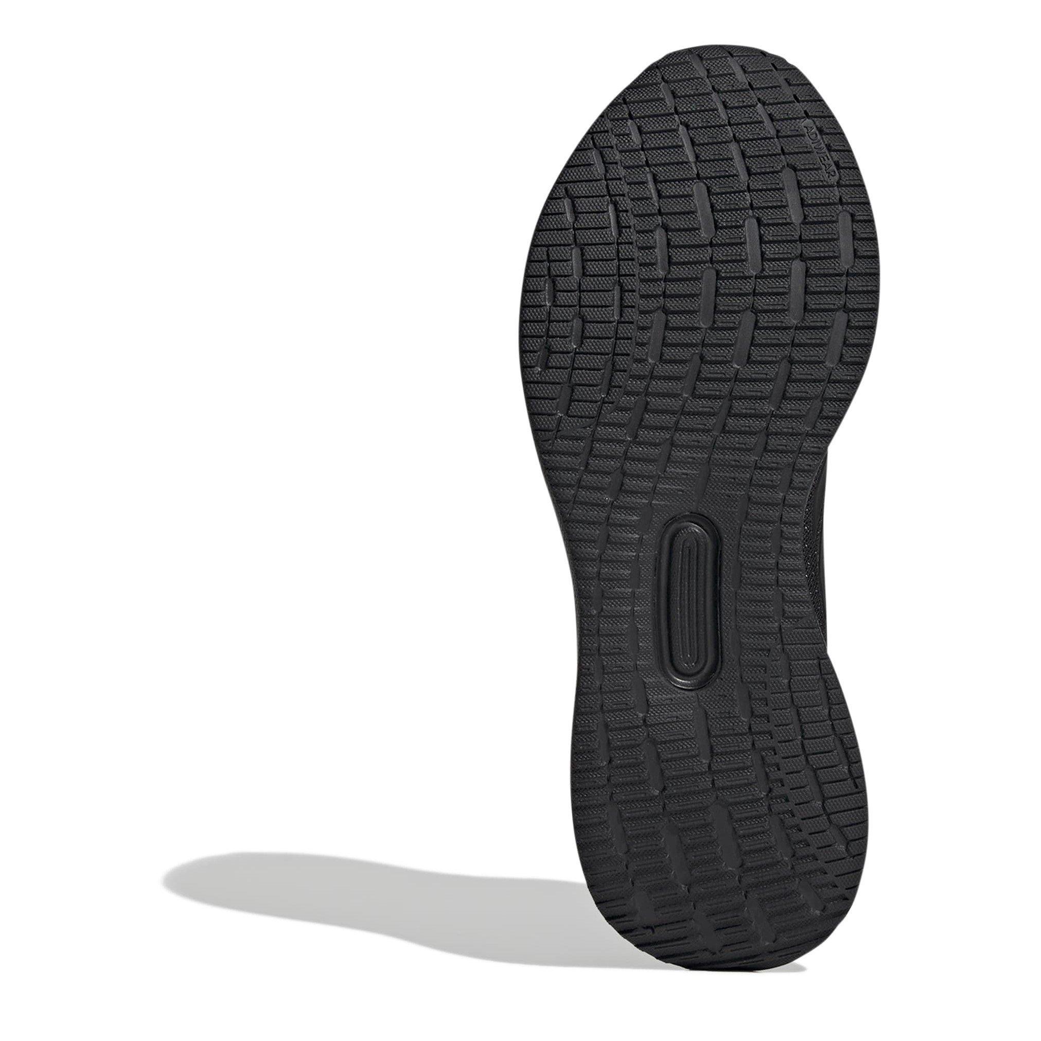 Triple Black - adidas - Runfalcon 5 Womens Running Shoes - 6