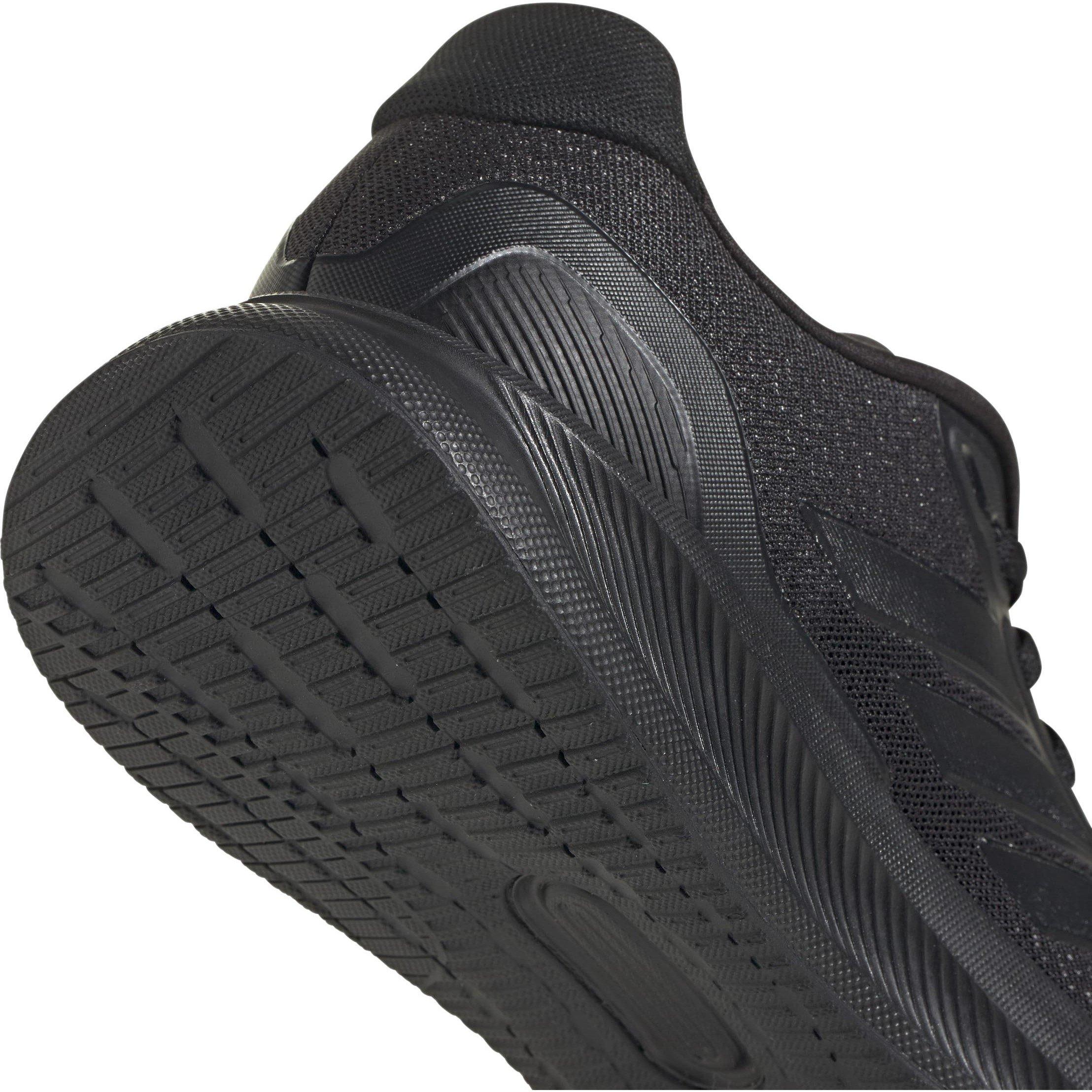 Triple Black - adidas - Runfalcon 5 Womens Running Shoes - 7