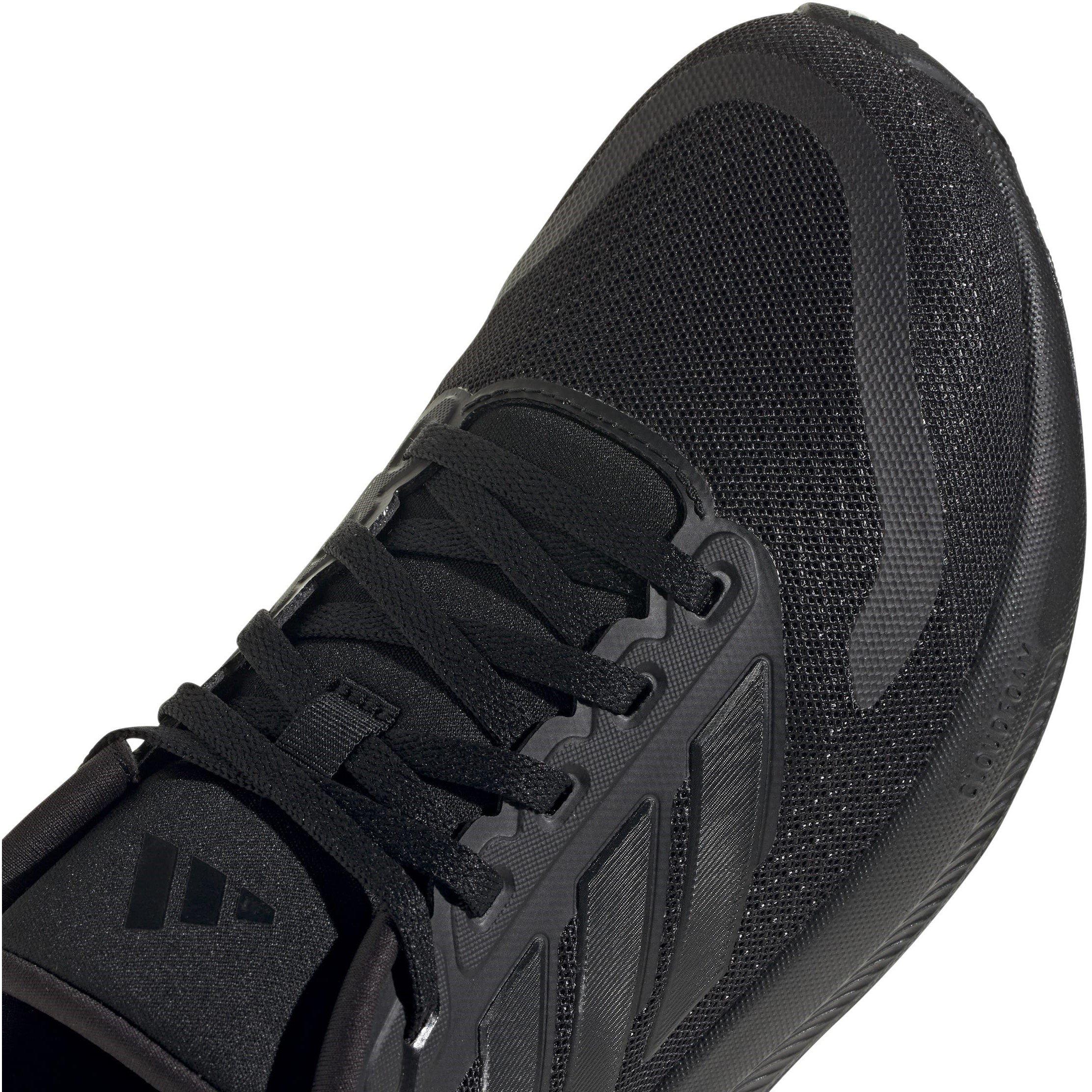 Triple Black - adidas - Runfalcon 5 Womens Running Shoes - 8