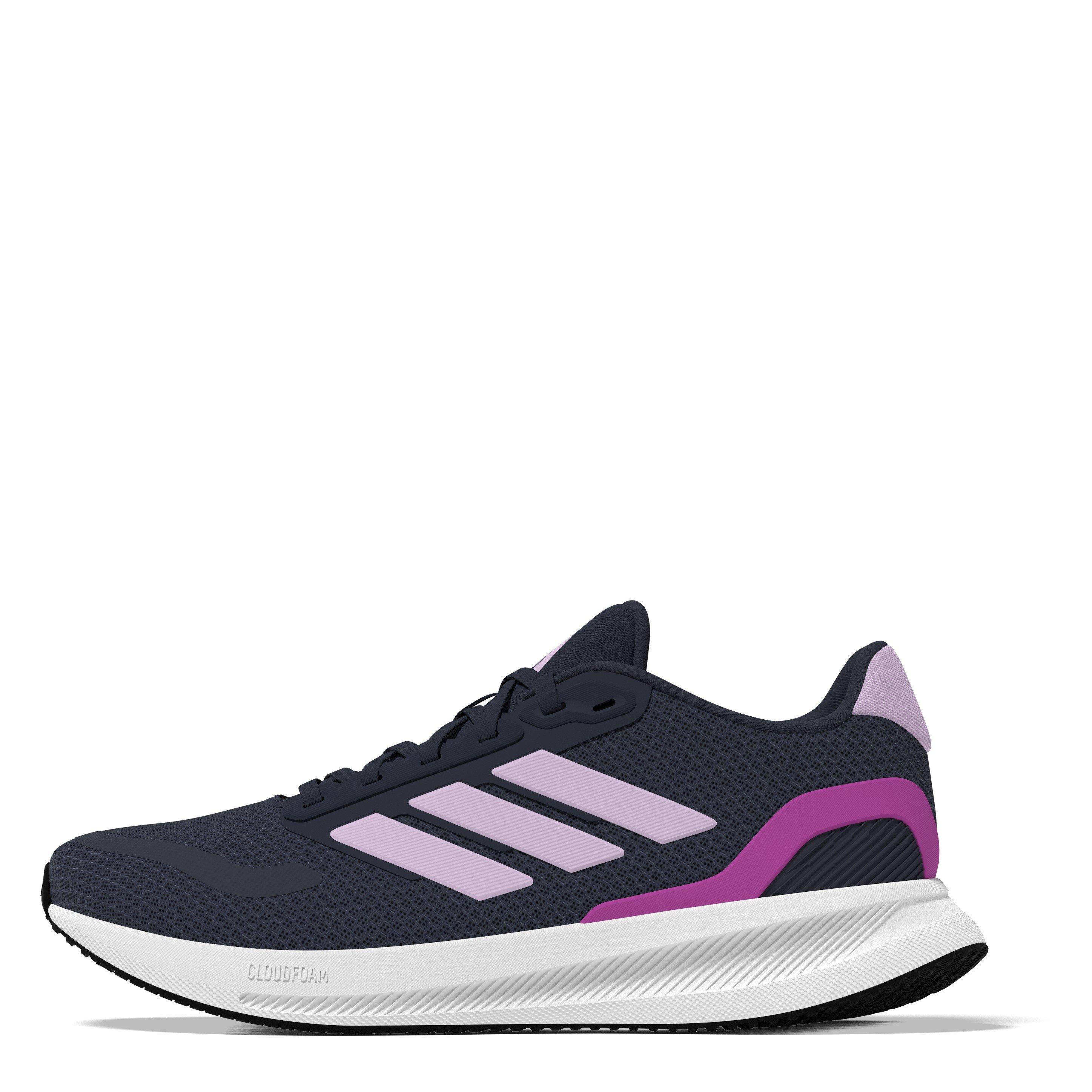 Navy/Wht/Lilac