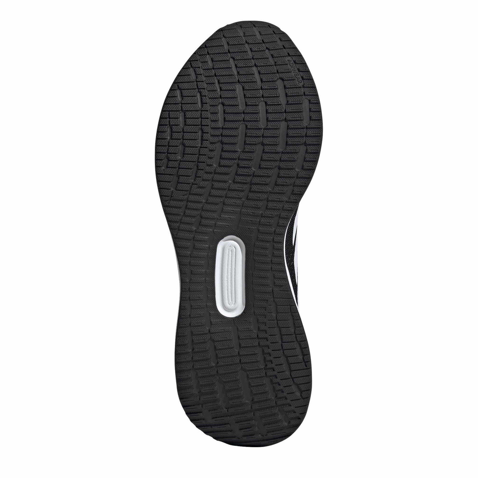 Schwarz/Weiß - adidas - Runfalcon 5 Womens Running Shoes - 6