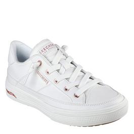 Skechers Skechers Arch Fit Arcade - On My Way Low-Top Trainers Womens