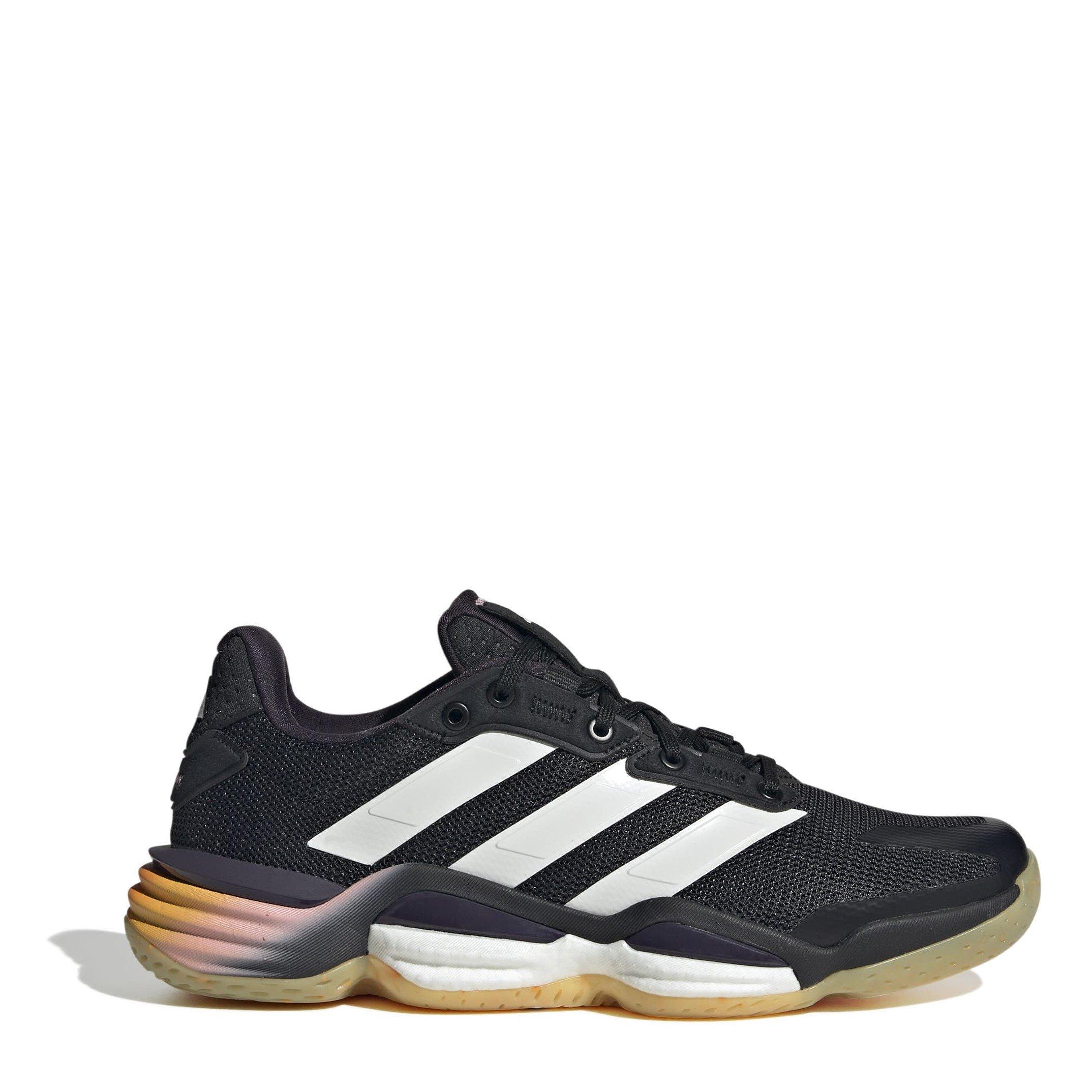 Chaussure handball adidas stabil x hotsell