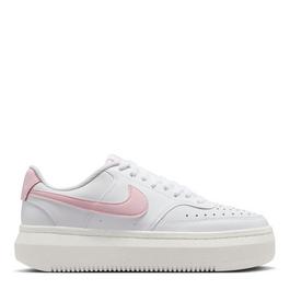 Nike Court Vision Alta WomenS Shoes Low Top Trainers Womens