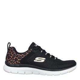 Skechers Skechers Go Walk 7 Slip On Trainers Womens