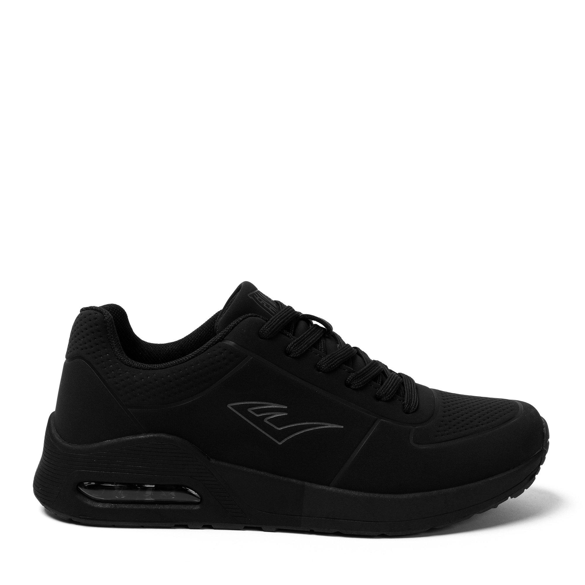 Everlast Women's Kaiso Trainers - Black - 5 (38)