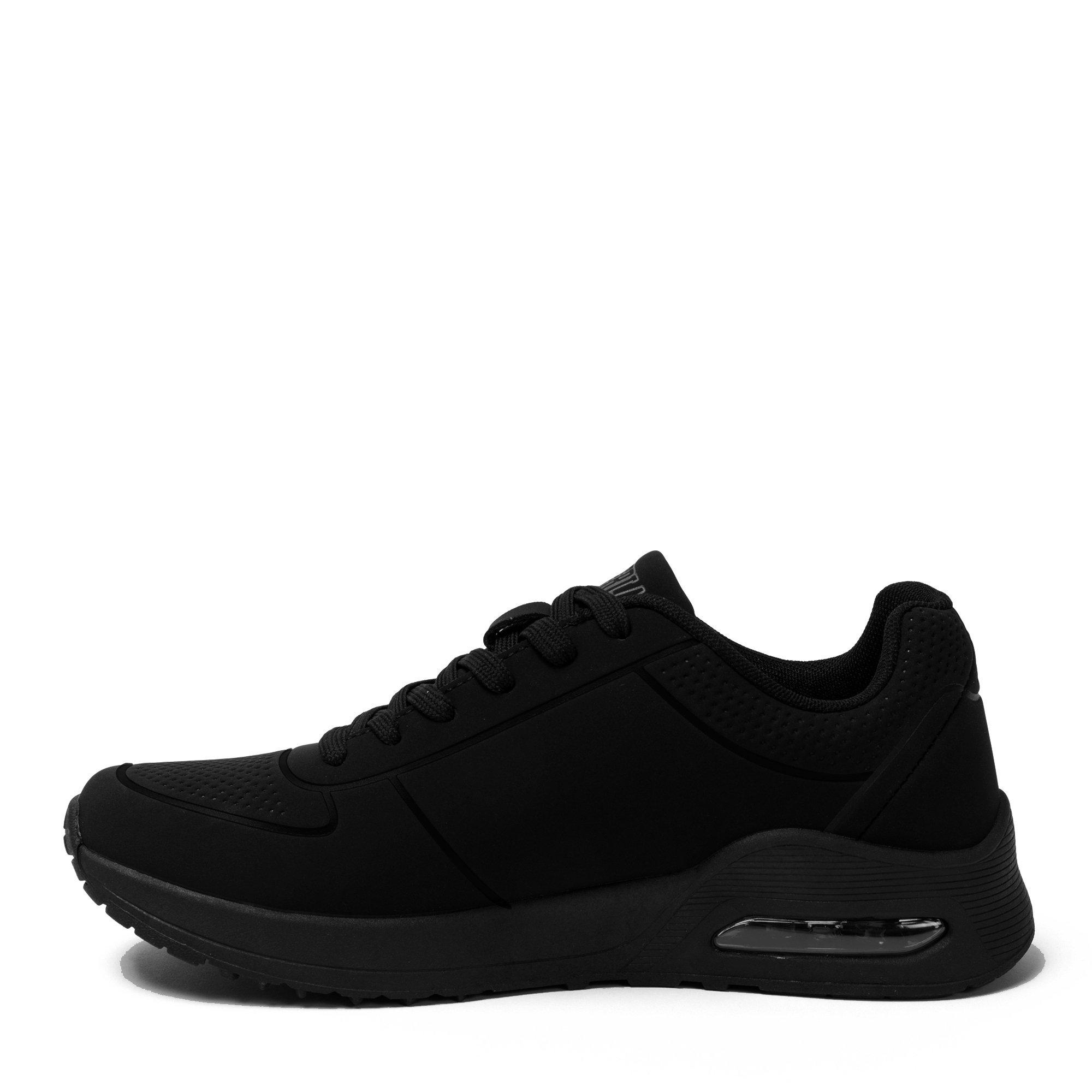 Crna - Everlast - Kaiso Trainers Womens - 6