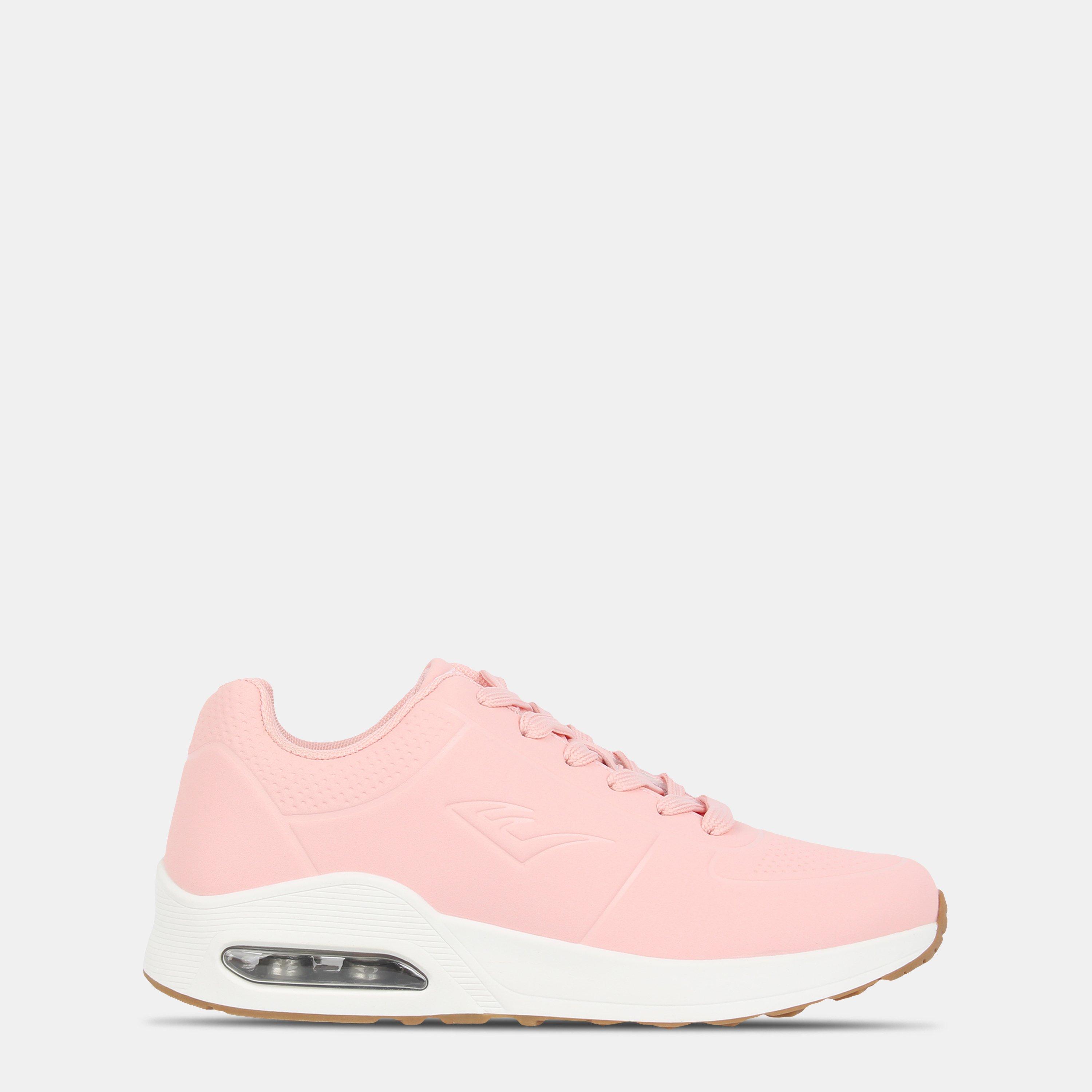 Everlast Women's Kaiso Trainers - Rose - 5 (38)
