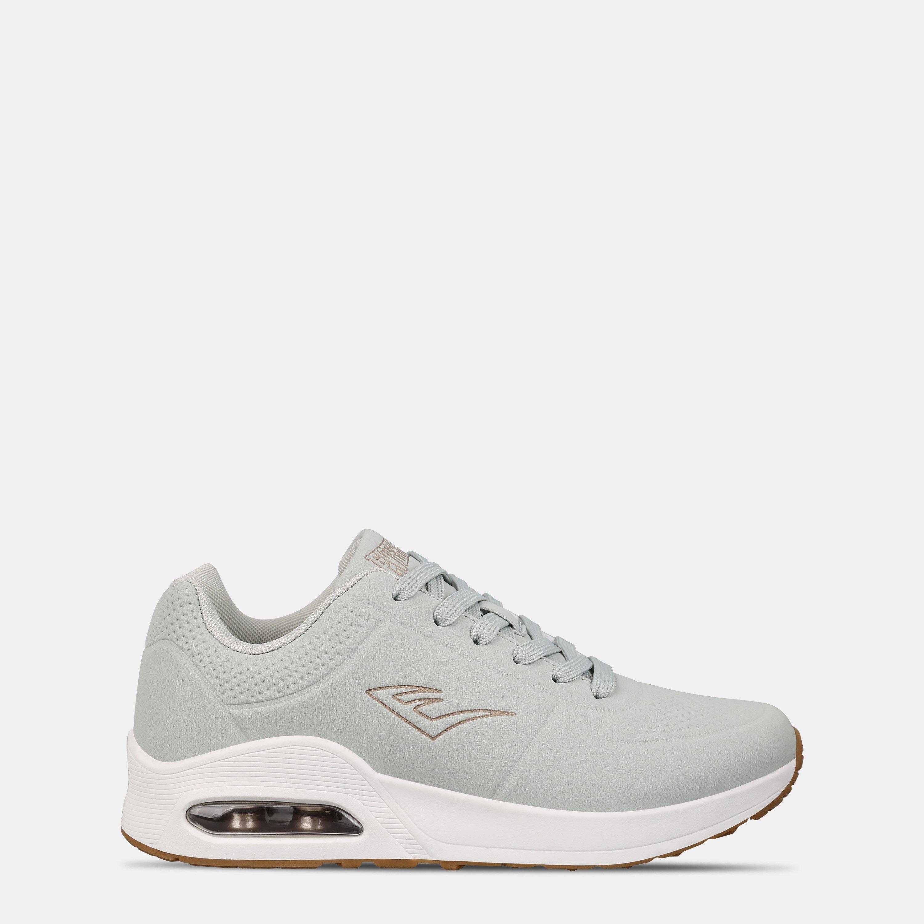 Everlast Women's Kaiso Trainers - Sage - 5 (38)