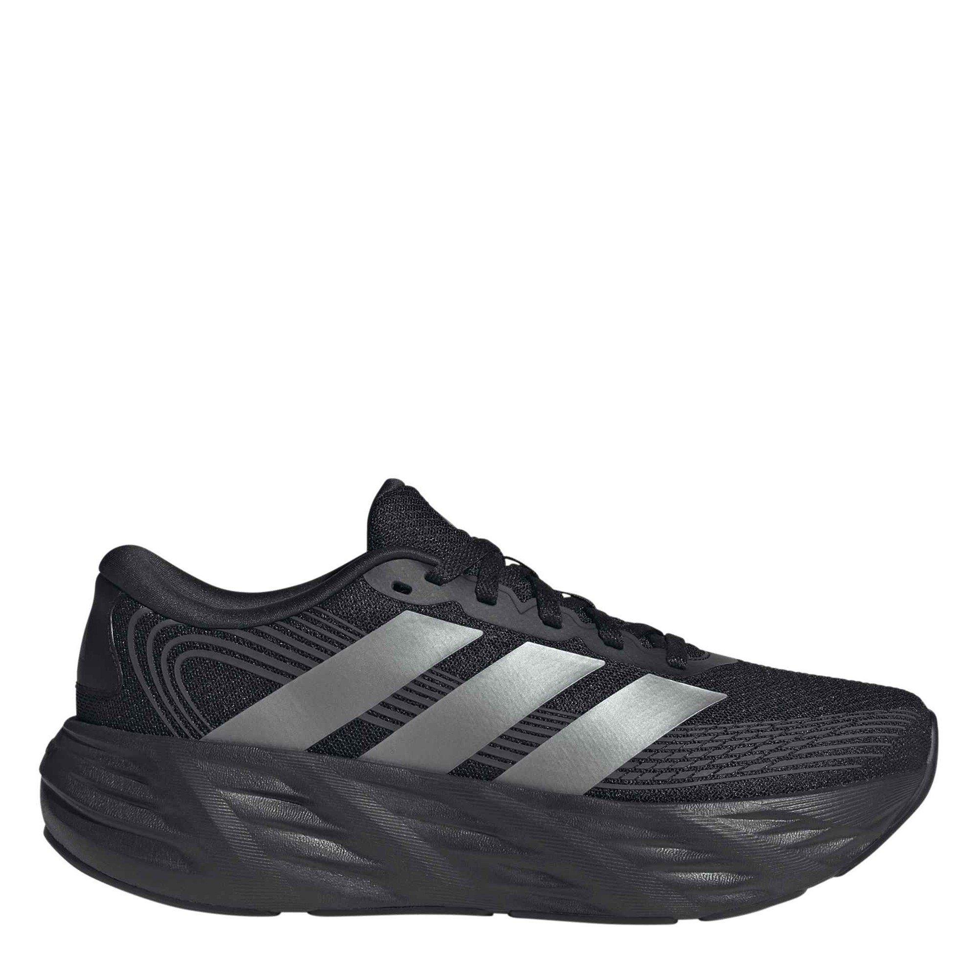 Core Black - adidas - Galaxy 7 Womens Trainers - 1
