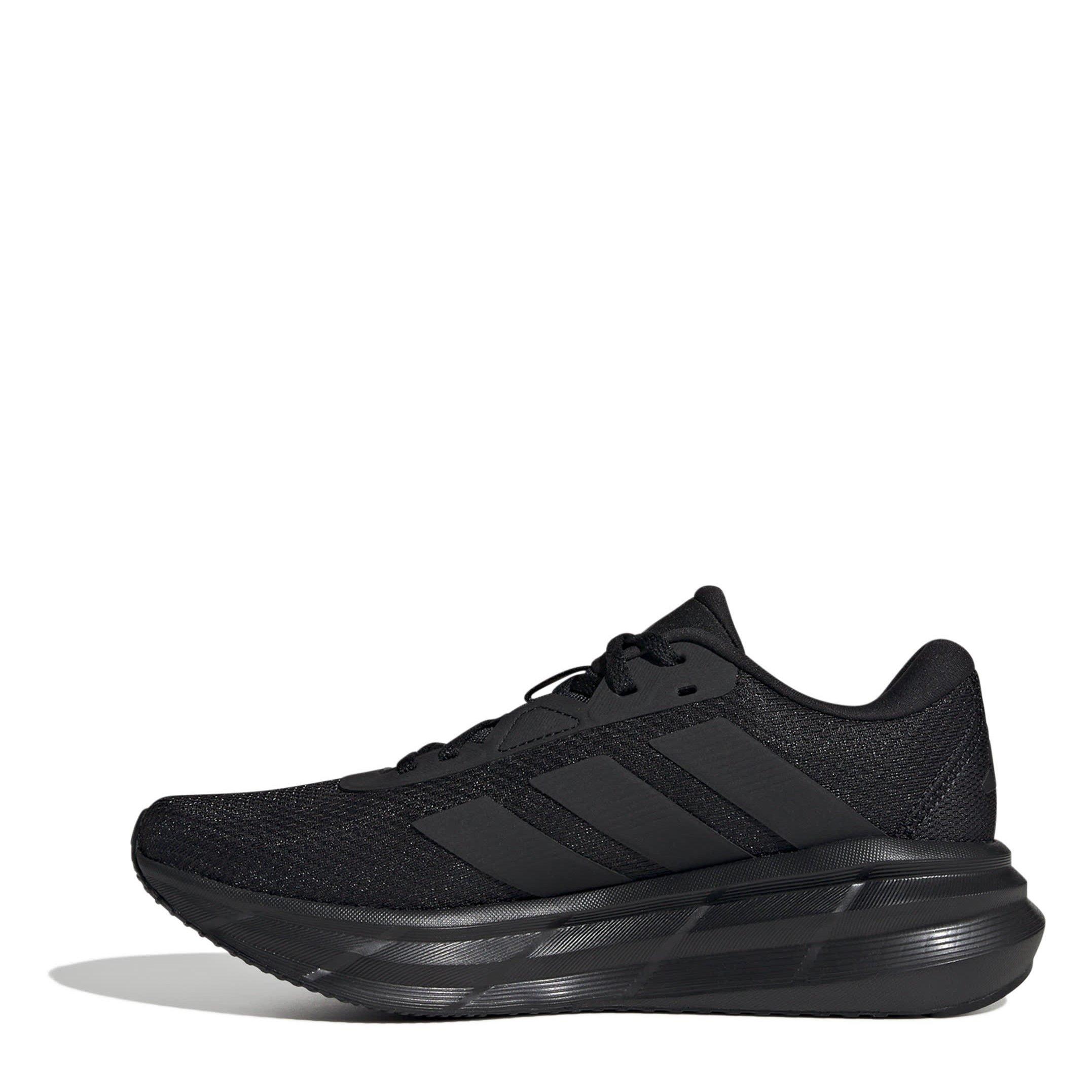 Core Black - adidas - Galaxy 7 Womens Trainers - 2