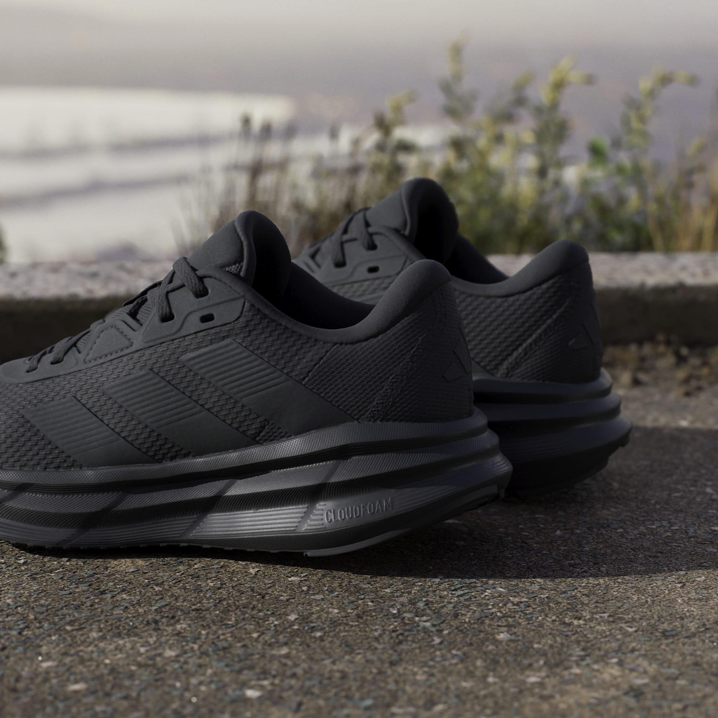 Core Black - adidas - Galaxy 7 Womens Trainers - 15