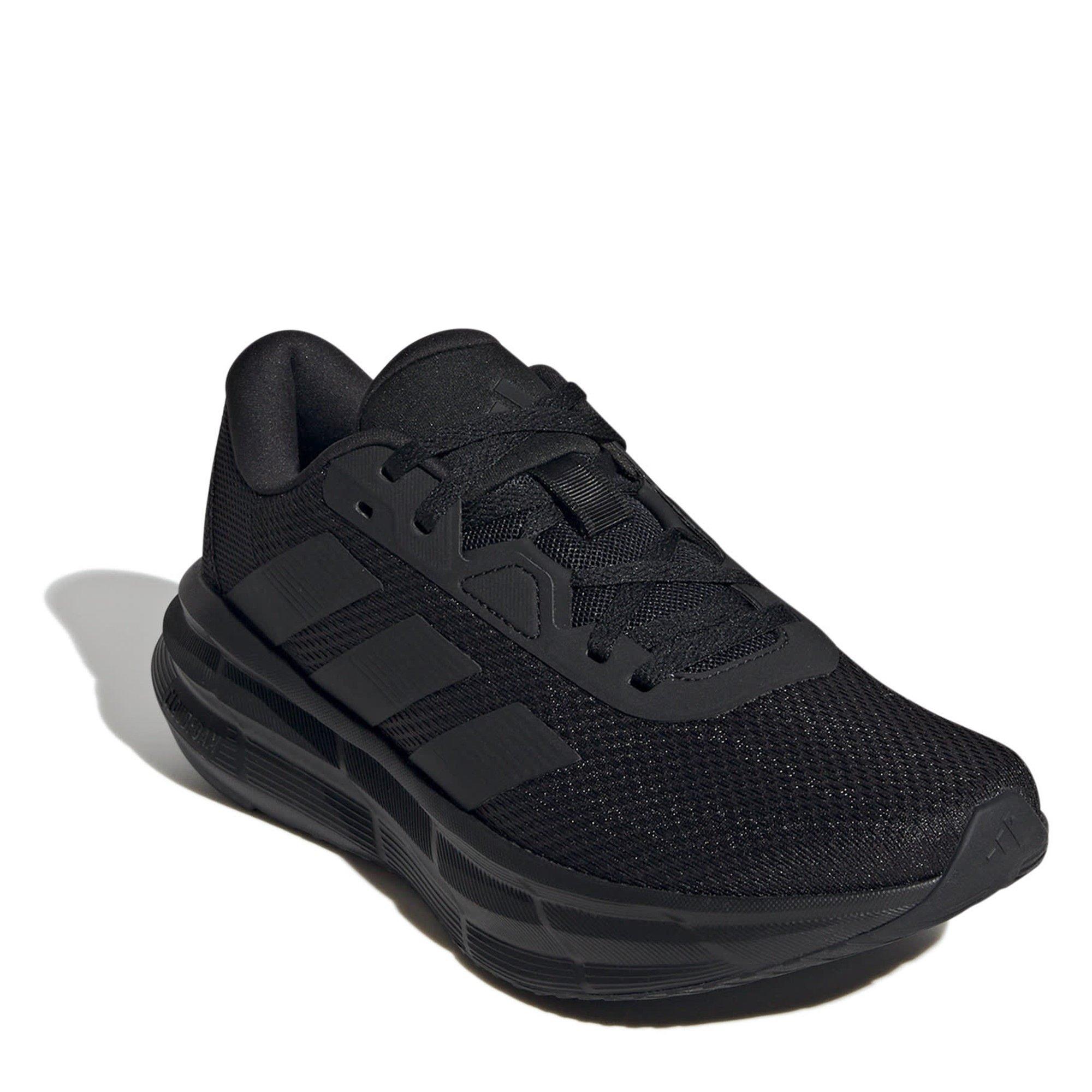 Core Black - adidas - Galaxy 7 Womens Trainers - 3