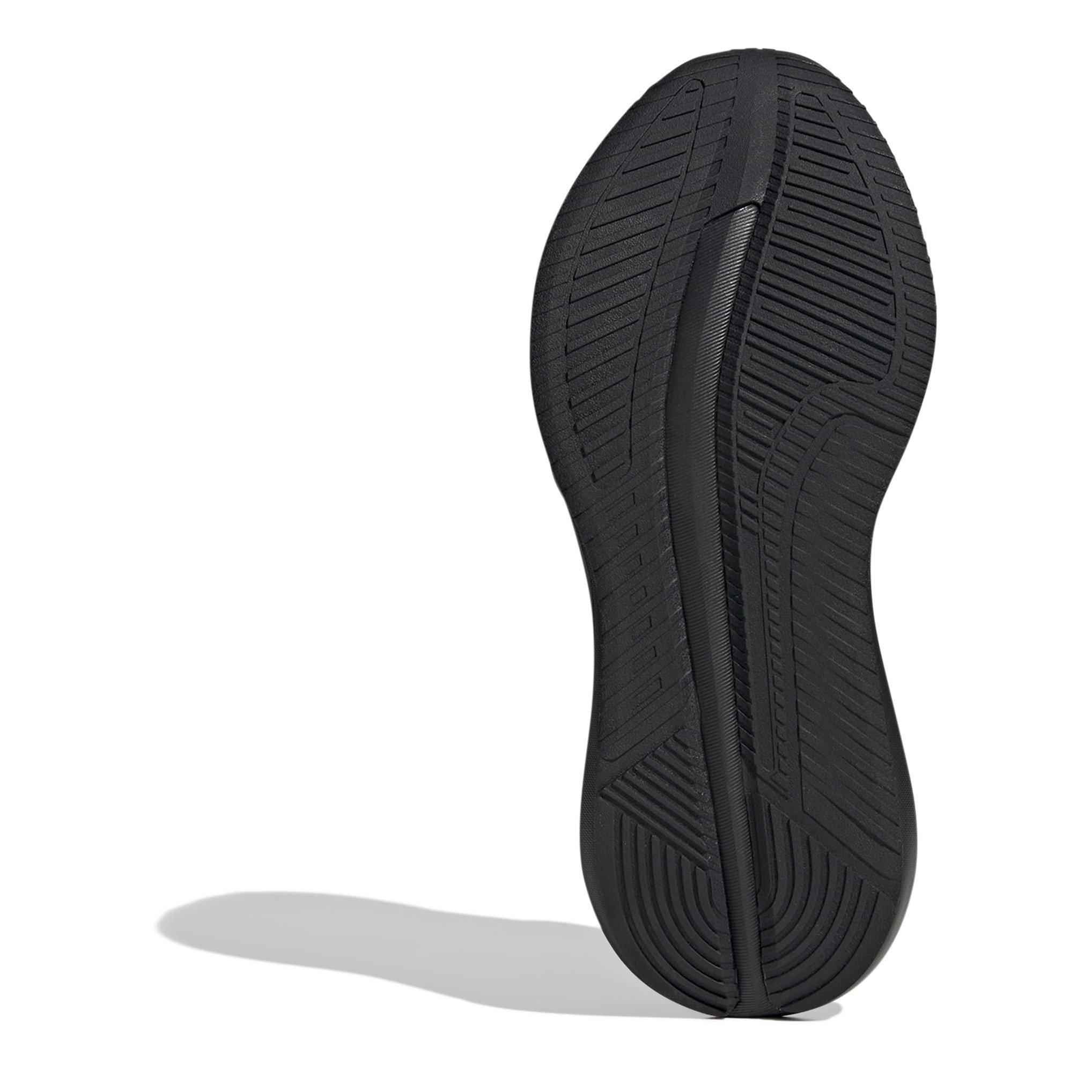 Core Black - adidas - Galaxy 7 Womens Trainers - 6