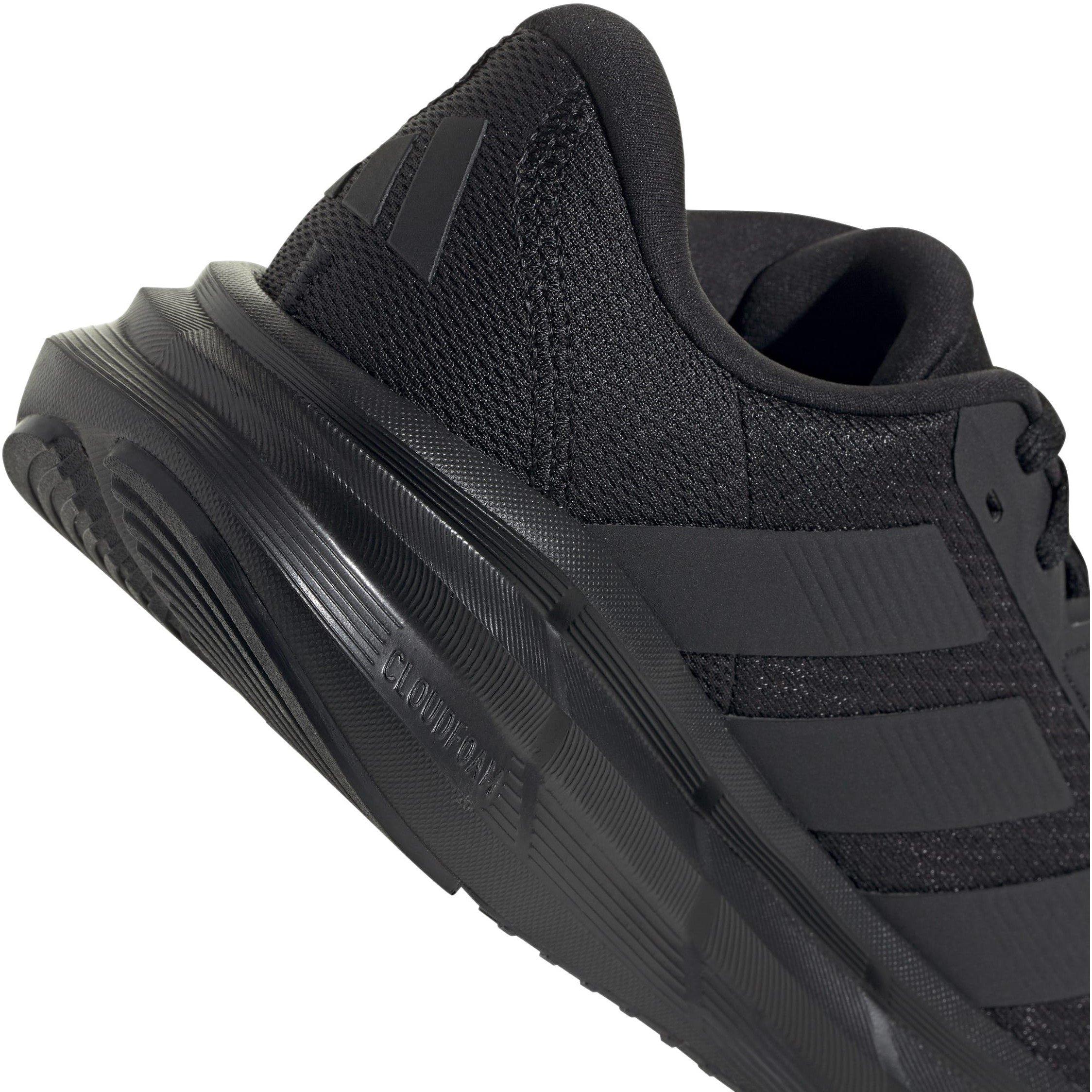 Core Black - adidas - Galaxy 7 Womens Trainers - 7