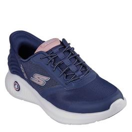 Skechers MONOMESH BUNGEE SLIP-INS