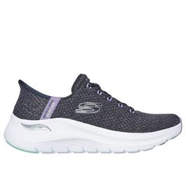 Skechers Skechers Arch Fit 2.0 Slip On Trainers Womens