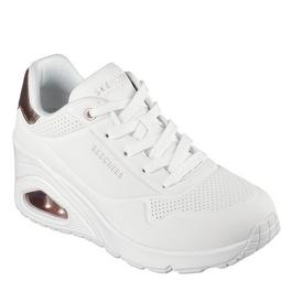 Skechers Uno Runners Womens