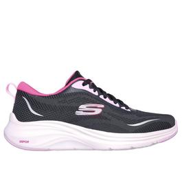 Skechers Skechers Circular Knit Lace-Up W Air-Cooled Runners Womens