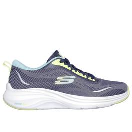 Skechers Skechers Circular Knit Lace-Up W Air-Cooled Runners Womens