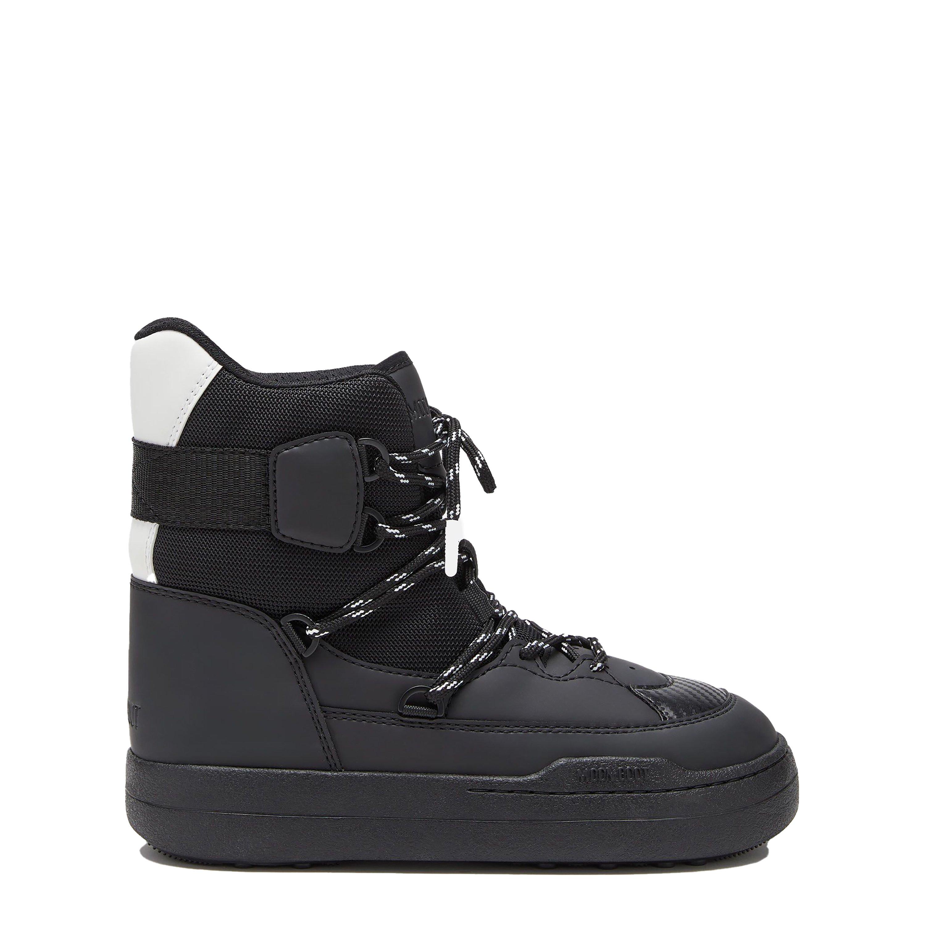 Moon Boot | Park Sneaker Boots | Snow Boots | Cruise Fashion