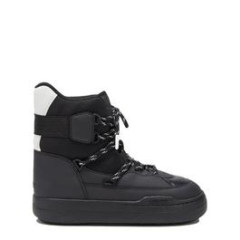 Moon Boot Park Sneaker Boots