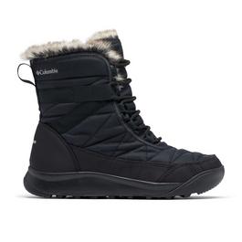 Columbia Minx™ Short Snow Boots Womens