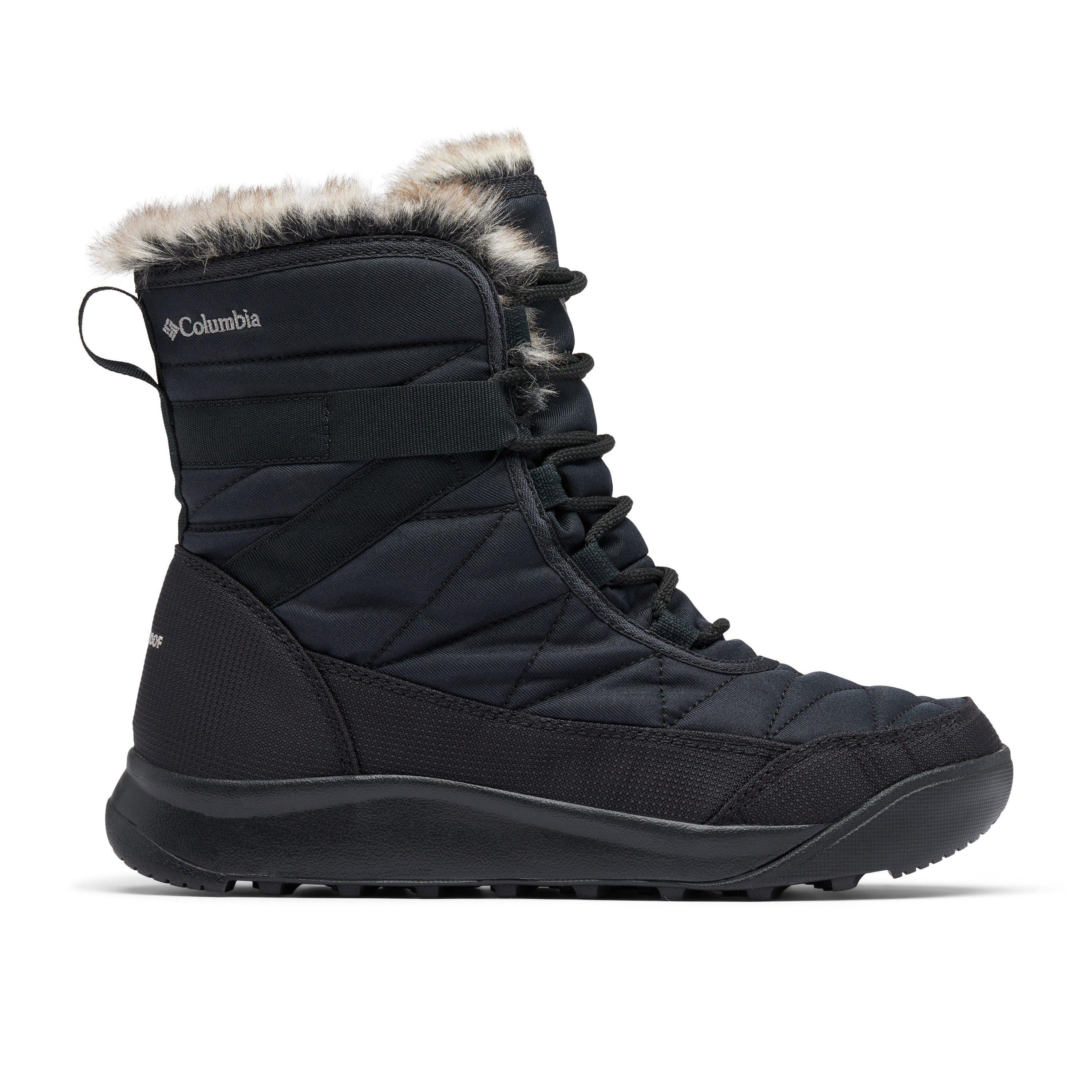 MINX™ SHORTY IV