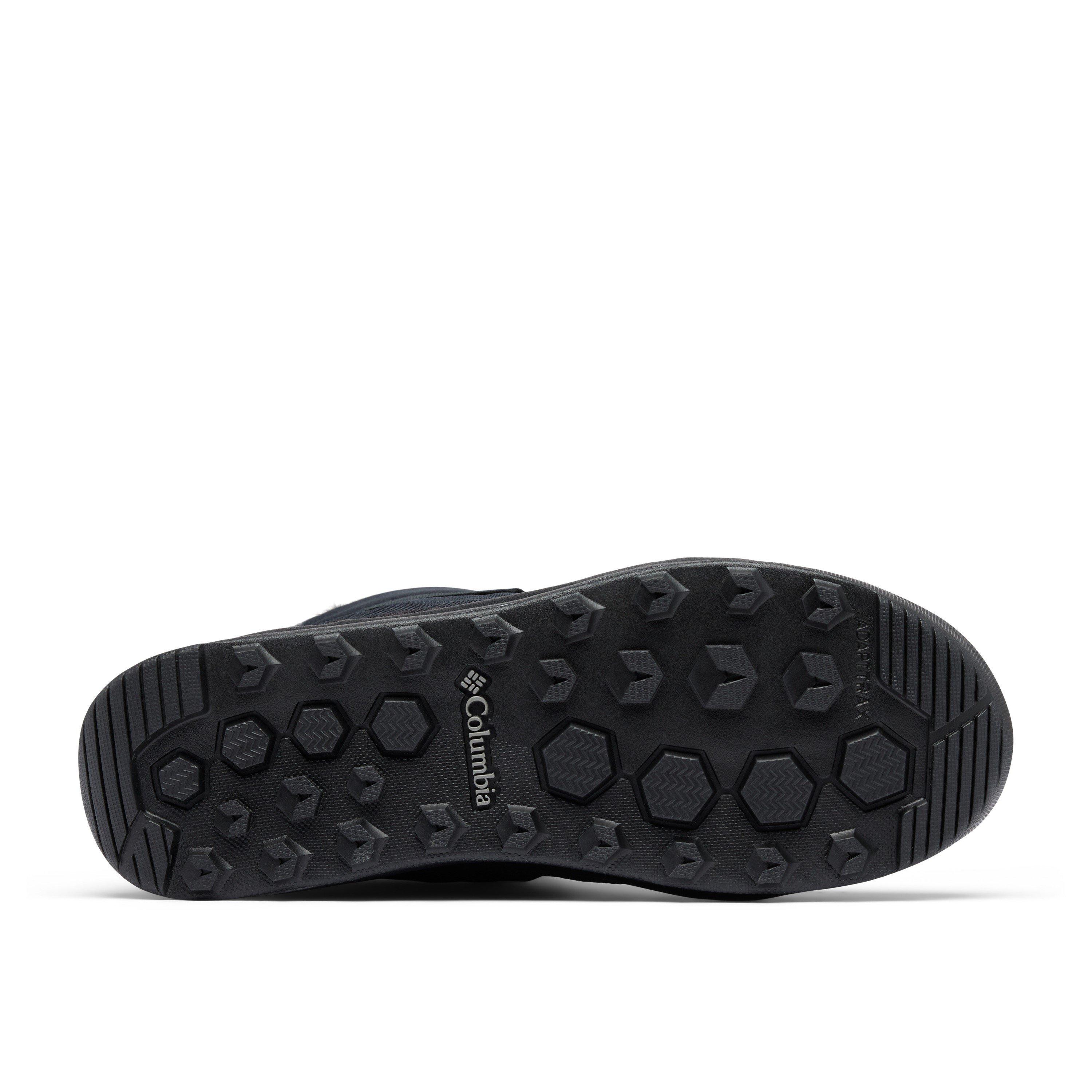 Black - Columbia - MINX™ SHORTY IV - 3